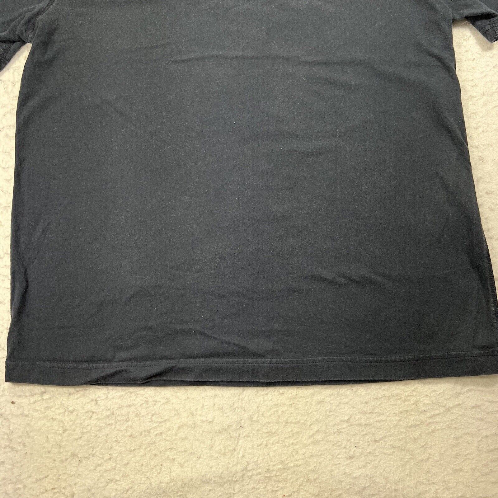 Disney Walt Disney World Blue American Classic 1971 Graphic Tee Size US XL / EU 56 / 4 - 11 Thumbnail