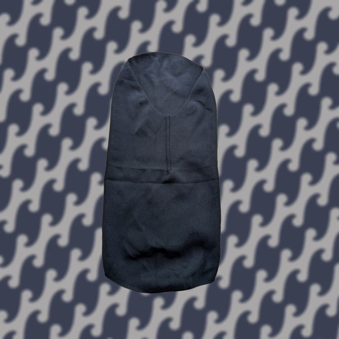 Adidas adidas Sall FI Neck Warmer GAITER Face Mask Balaclava GYM Scarf Size ONE SIZE - 1 Thumbnail