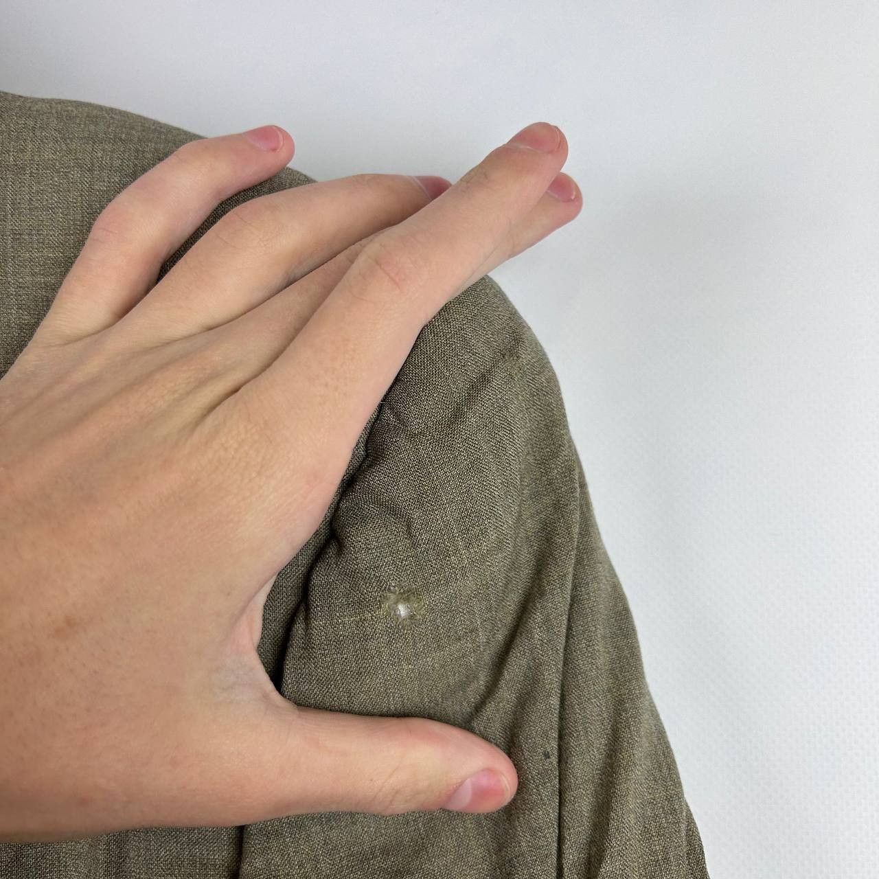 Comme des Garcons Comme Des Garçons CDG vintage nylon blazer jacket M Size 50L - 3 Thumbnail