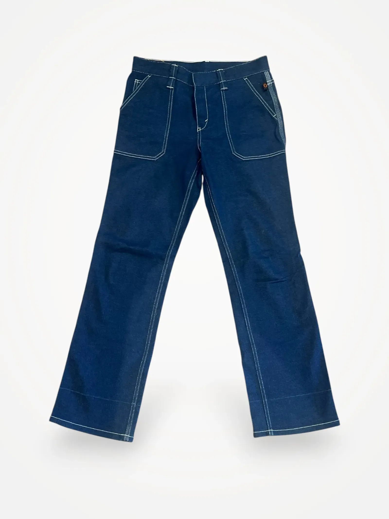 Chloe Chloé Jeans Size 27" / US 4 / IT 40 - 1 Thumbnail