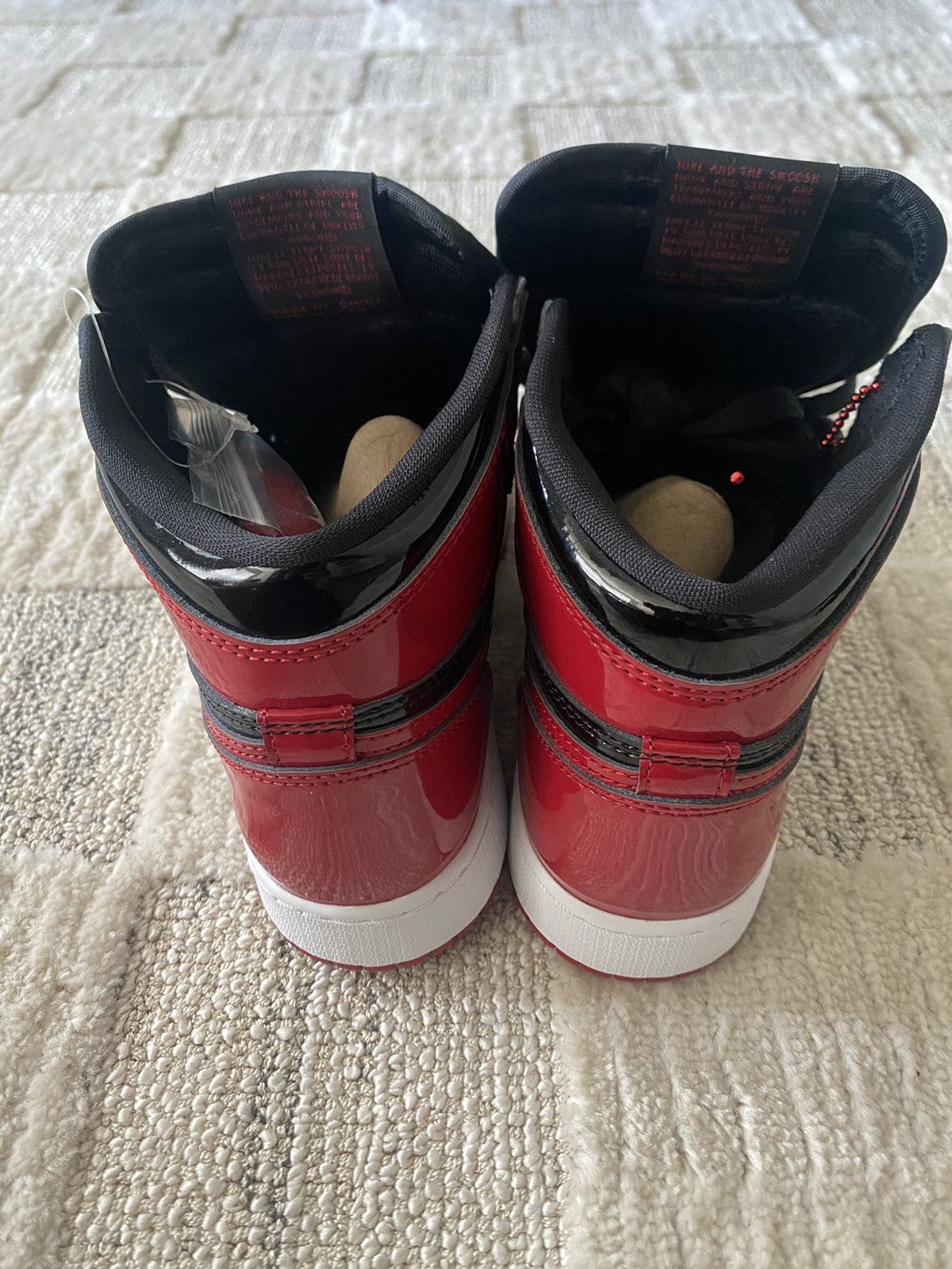 Jordan Brand Air Jordan 1 Size US 5 / IT 35 - 4 Thumbnail