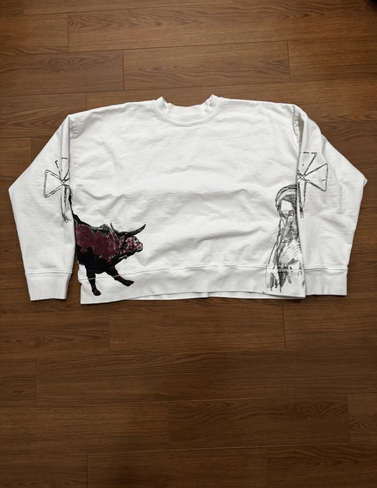 basketcase gallery BasketCase Gallery Size US M / EU 48-50 / 2 - 1 Thumbnail