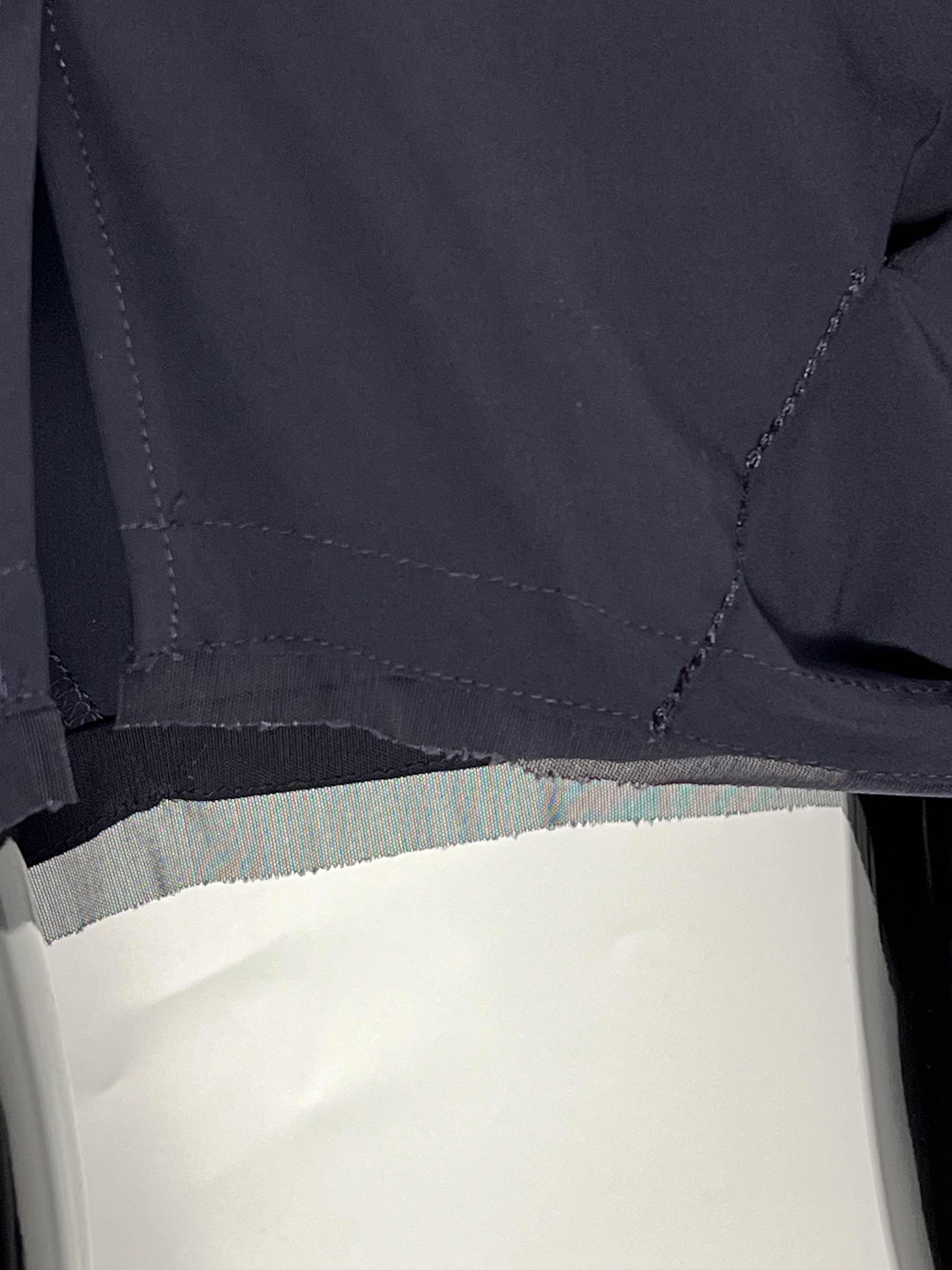 Marithe + Francois Girbaud Marithe Francois Girbaud Midi Skirt Size 32" / US 10 / IT 46 - 7 Thumbnail