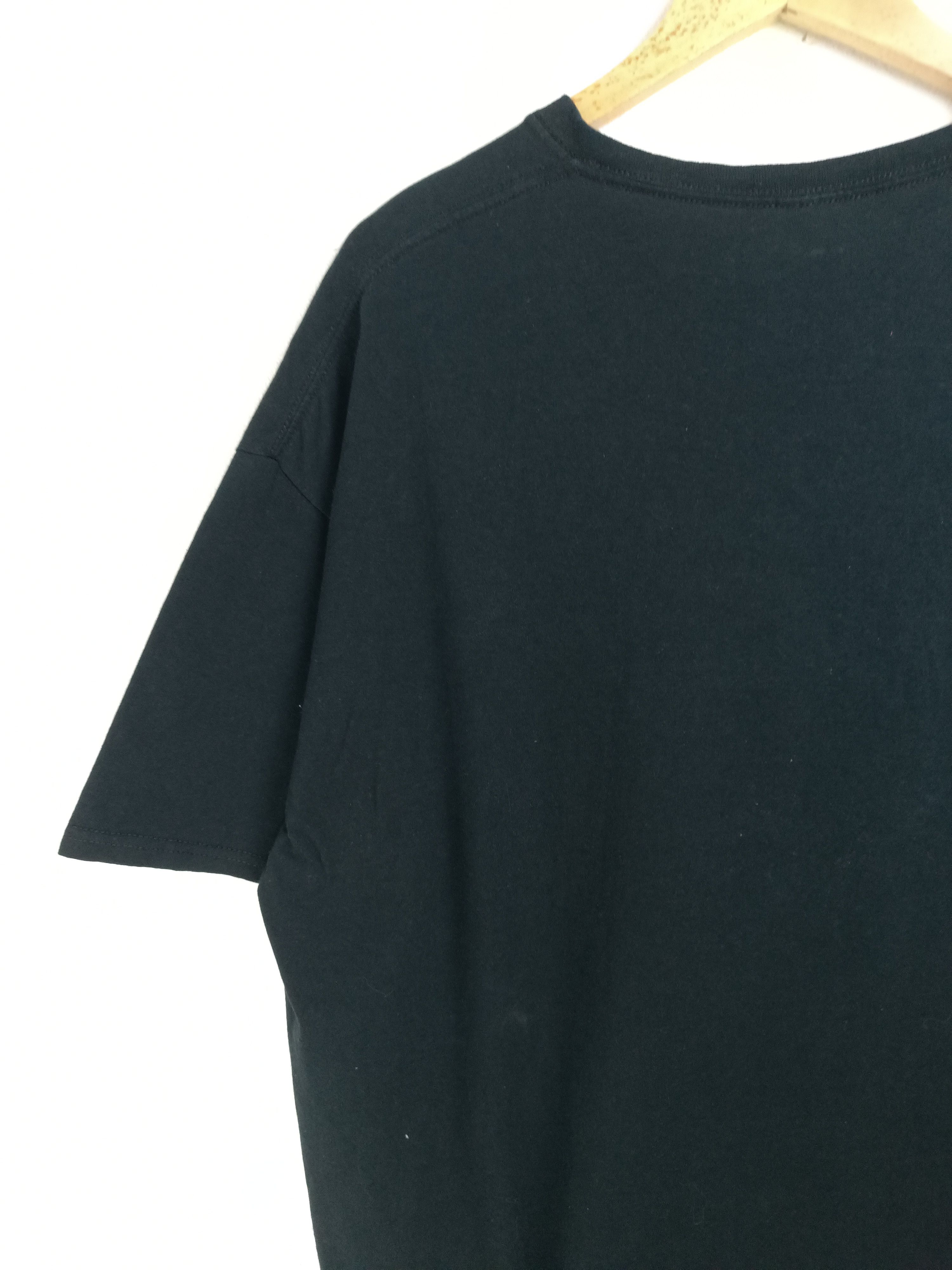 Vintage VINTAGE FADED OUTLANDER THE SERIES TEE CROWN BRIDGERTON Size US XL / EU 56 / 4 - 16 Thumbnail