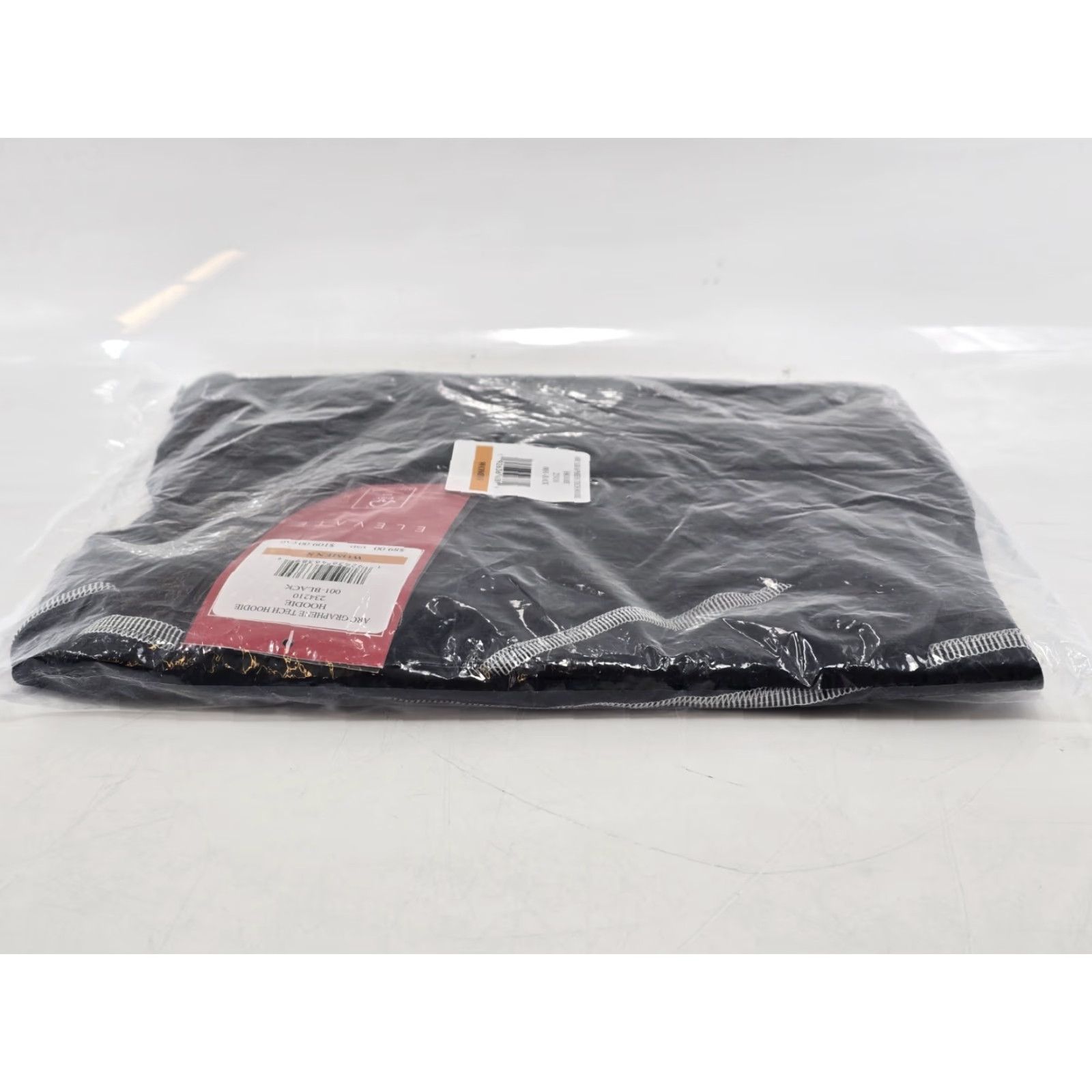 Spyder Spyder Women’s Arc Graphene Tech Hoodie - S - Black - Hooded, Lightweight, Quick Dry, UV Protection - Pullover - Activewear - Women Size S / US 4 / IT 40 - 8 Thumbnail