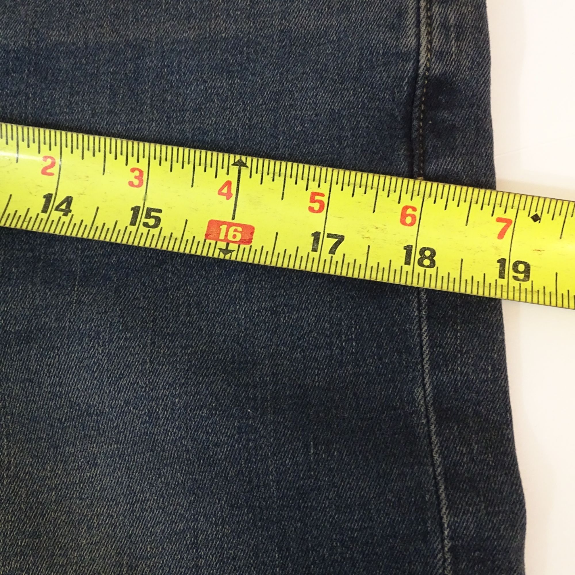 DL1961 DL1961 Russell Slim Straight Denim Jeans Men Size 31 x 32 Size US 31 - 12 Thumbnail