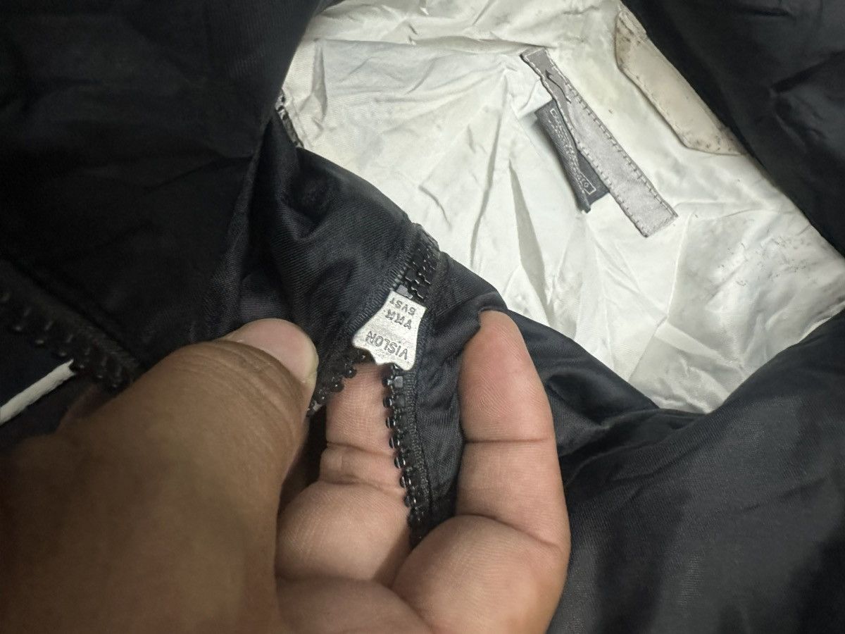Nike Y2K Nike Jacket Size US XXL / EU 58 / 5 - 7 Thumbnail