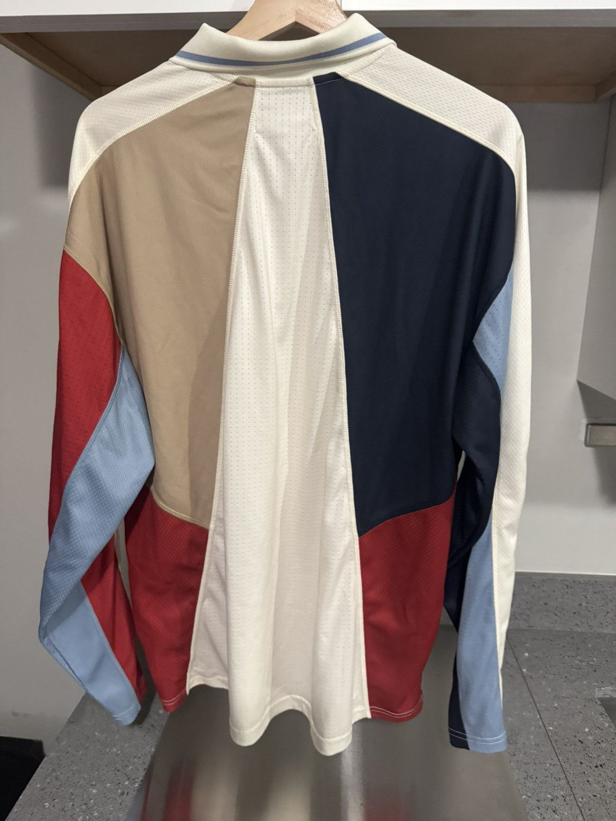 Kith Kith Rugby Long Sleeve Size US M / EU 48-50 / 2 - 2 Thumbnail