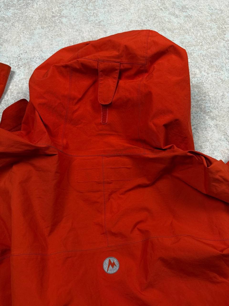 Goretex × Marmot Marmot Goretex Shell Jacket Arcteryx Style 🥷 Size US XXL / EU 58 / 5 - 11 Thumbnail