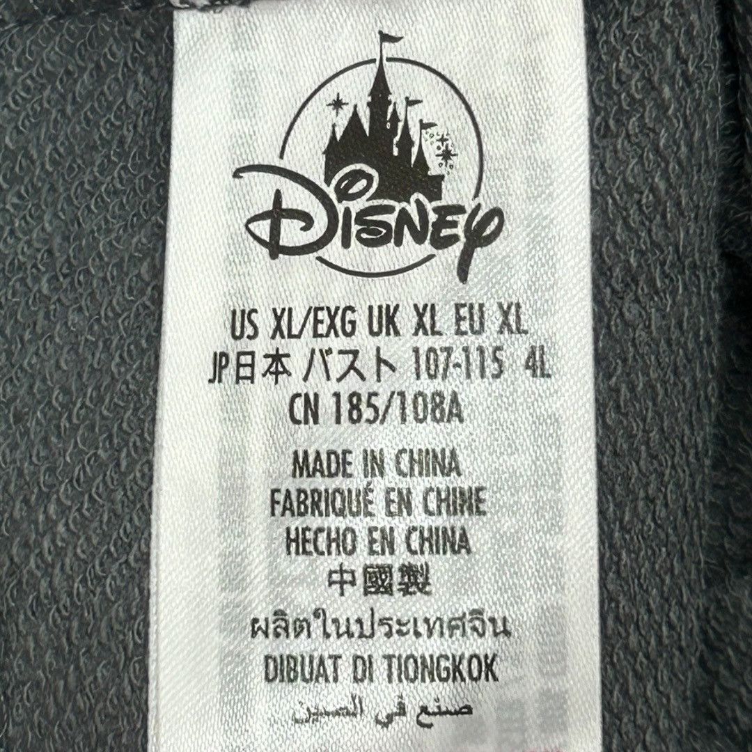 Disney NWT Disney World Park 50th Anniversary Castle Fireworks Grap Size XL / US 12-14 / IT 48-50 - 4 Thumbnail