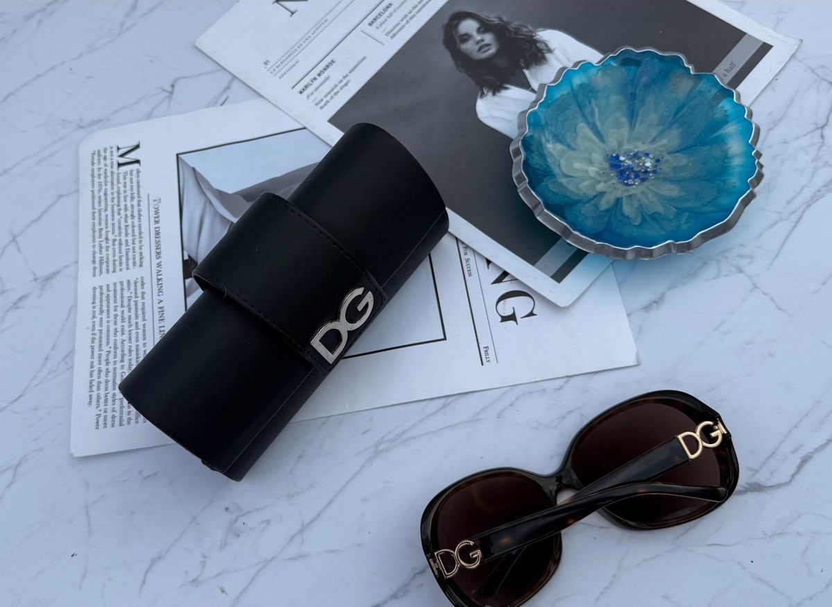 Dolce & Gabbana Dolce and Gabanna sunglasses DG6056 Size ONE SIZE - 1 Thumbnail