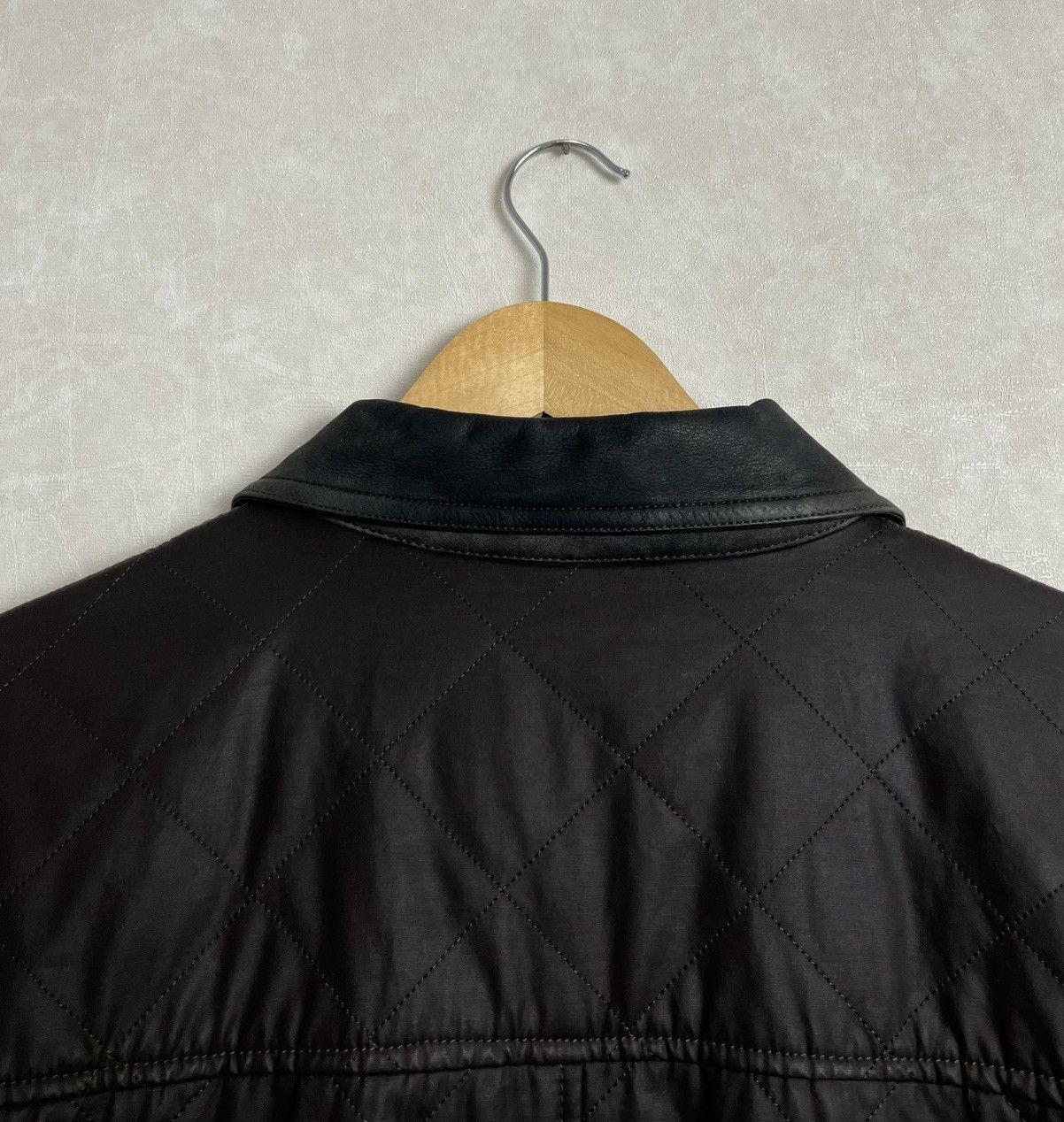 Barbour Barbour Chiswick Diamond Quilted Jacket Size US M / EU 48-50 / 2 - 23 Thumbnail