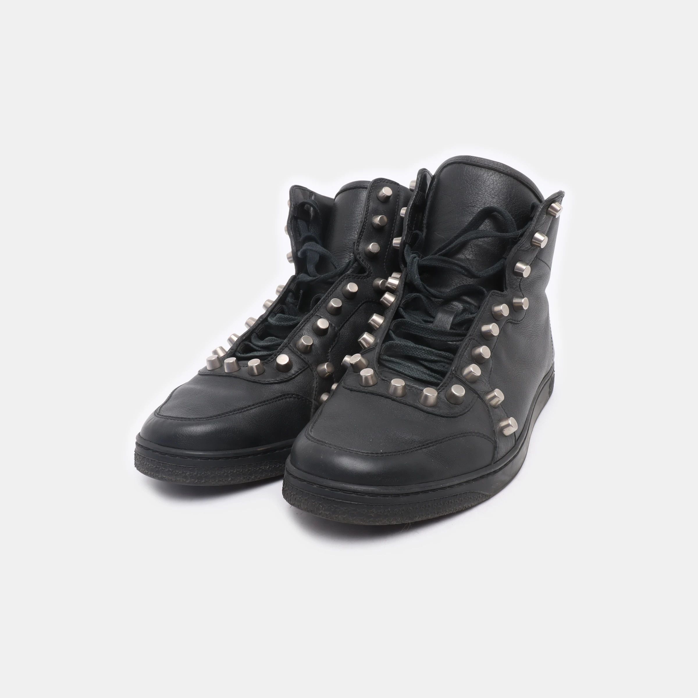 Gucci Gucci studded sneakers Size US 9 / EU 42 - 1 Thumbnail