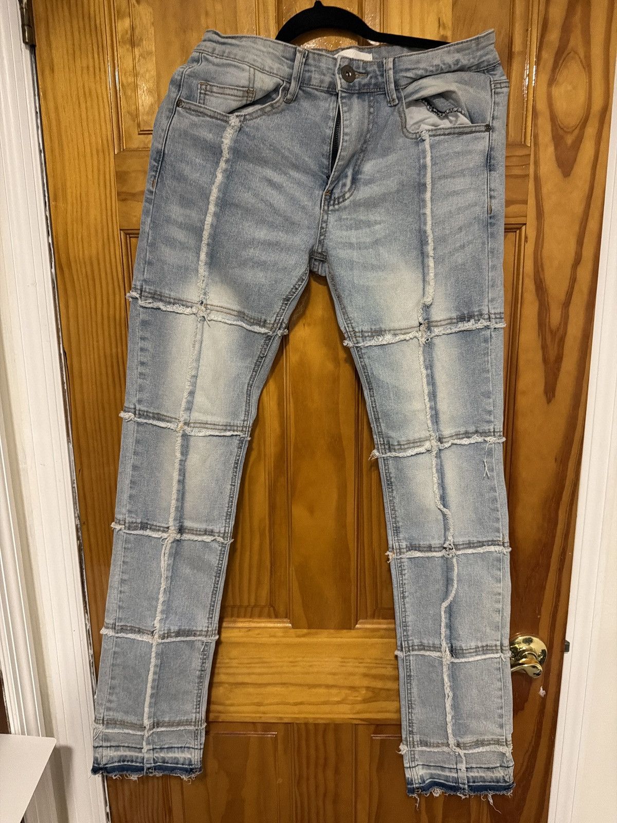 Other Custom jeans Size US 30 / EU 46 - 3 Thumbnail