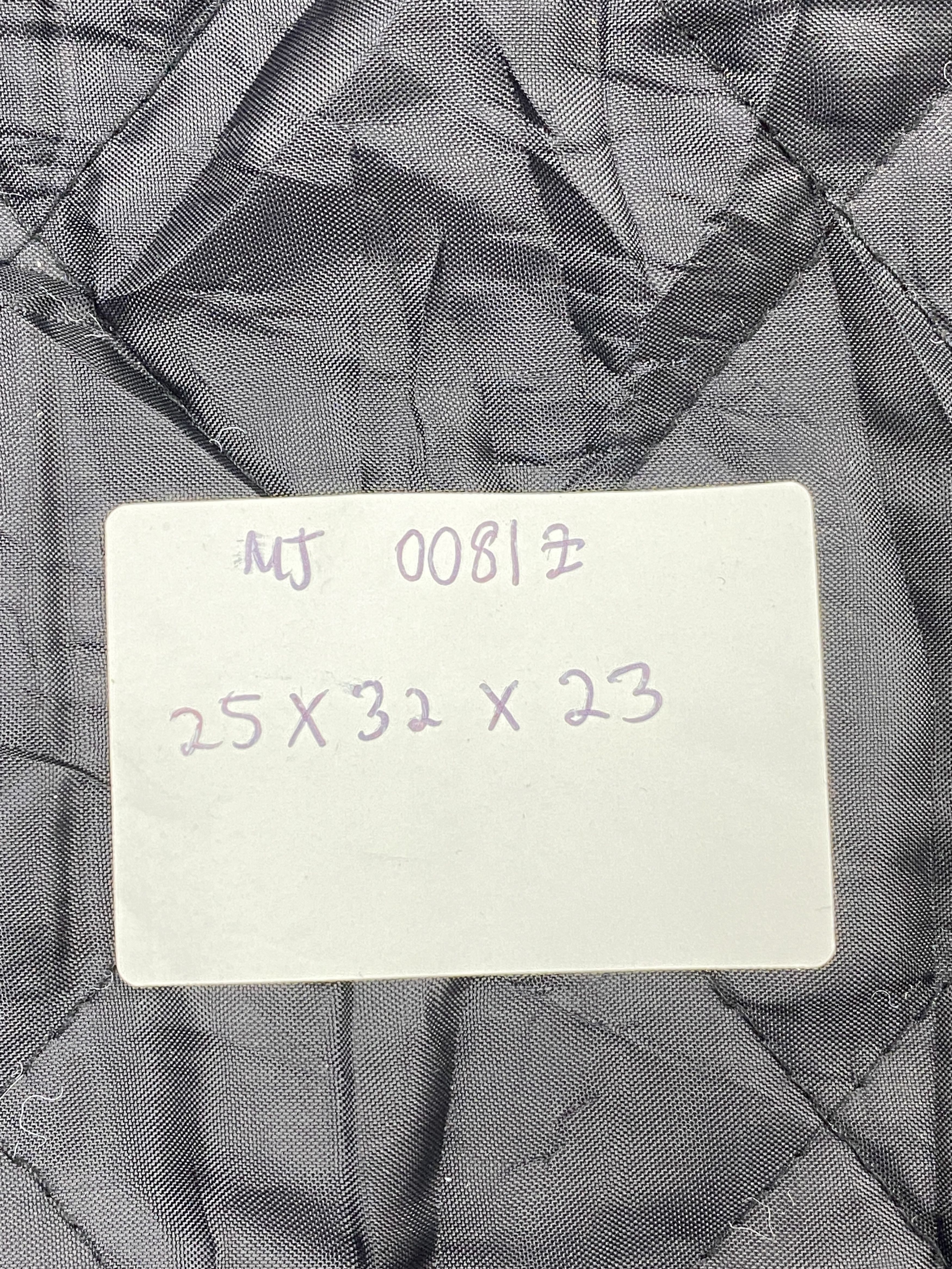 Japanese Brand Vintage Japanese Brand Outdoor Zipper Jacket MJ0081Z Size US L / EU 52-54 / 3 - 16 Thumbnail