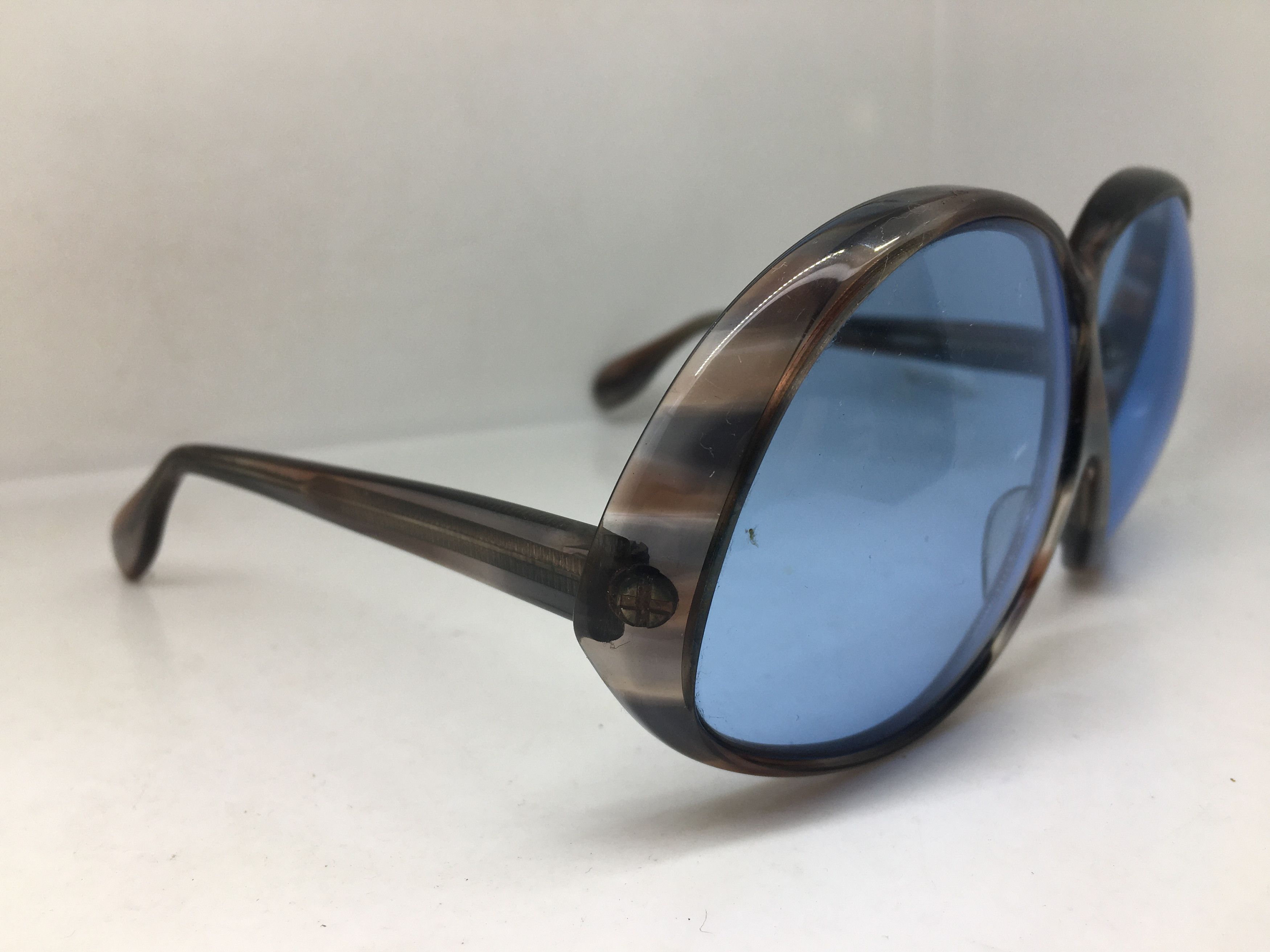 Vintage Vinage 70s INDO CANNES Sunglsses Spain ROCKER Size ONE SIZE - 2 Thumbnail