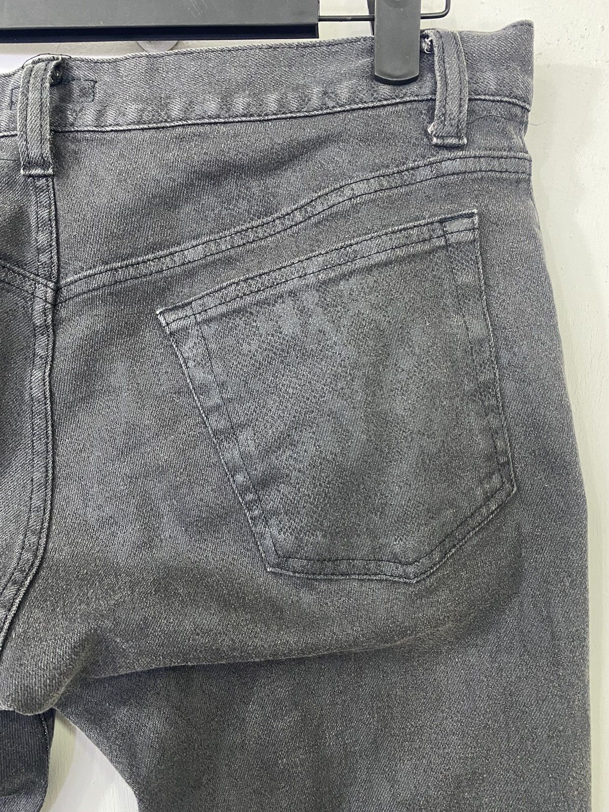 Japanese Brand 💥VINTAGE JOHN BULL Co. Denim jeans snake design Japan pants Size US 34 / EU 50 - 5 Thumbnail