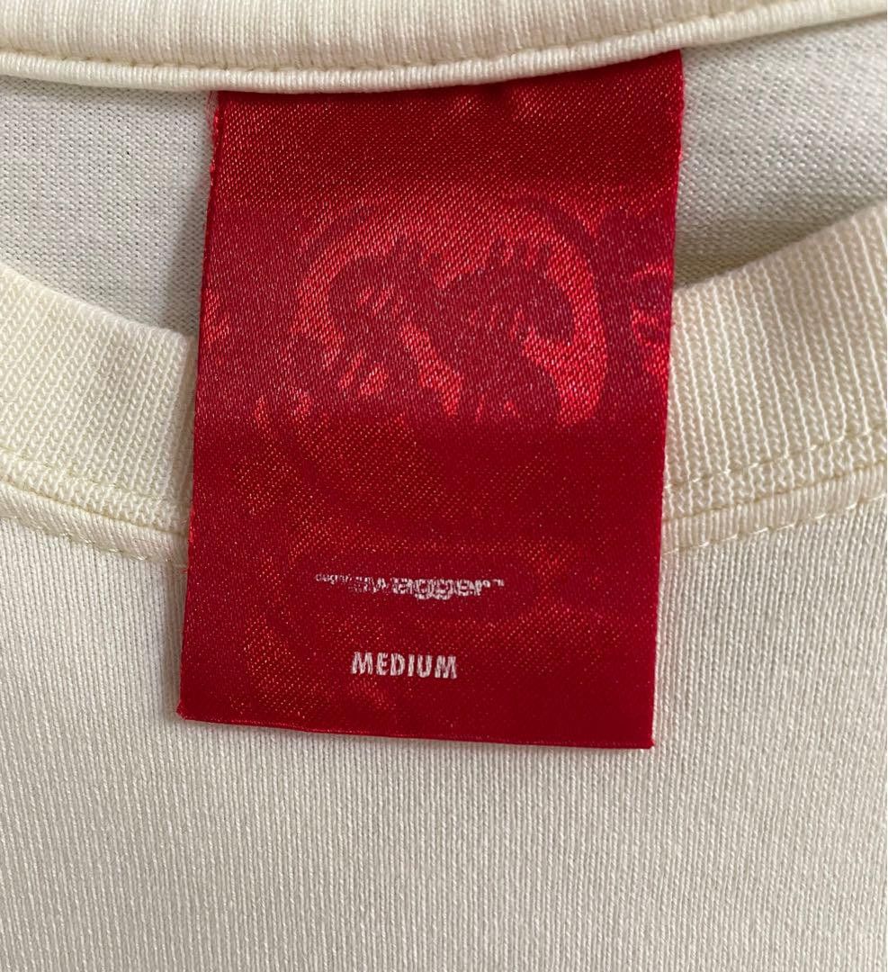 Swagger Fiastroboy Lupe Shirt Size US M / EU 48-50 / 2 - 5 Thumbnail