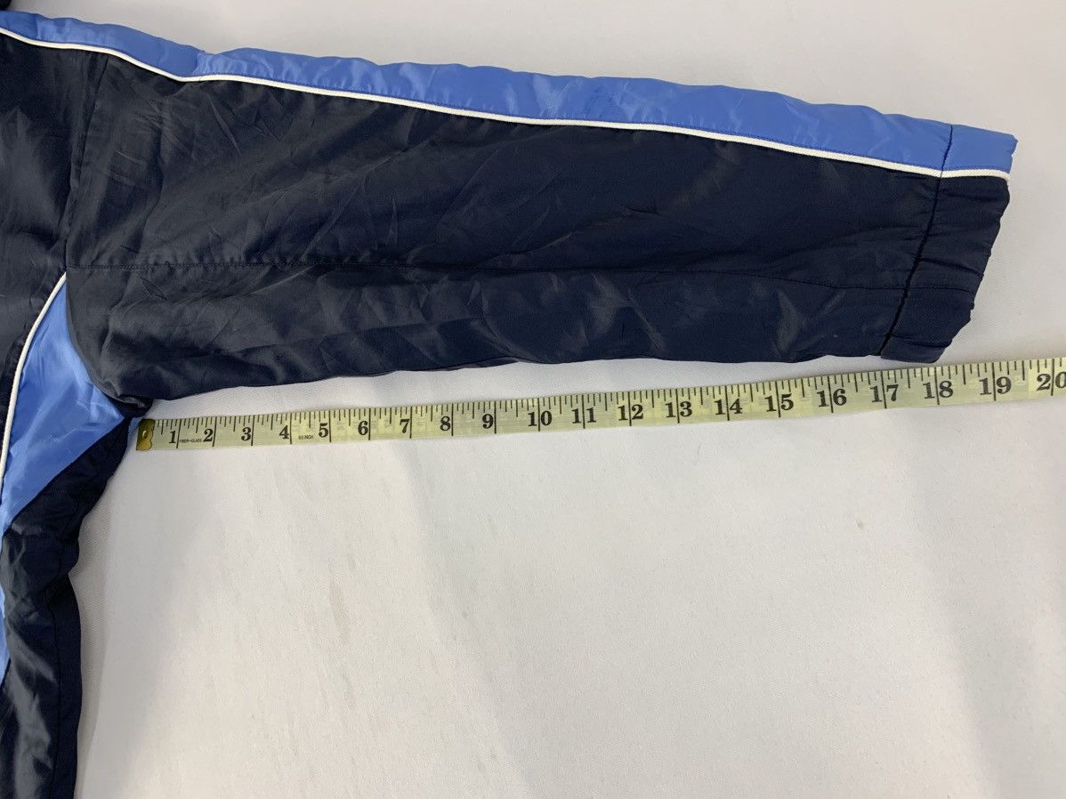 Nike Nike Athletic Sportswear Hooded Coach Jacket Sherpa Inner Size US M / EU 48-50 / 2 - 13 Thumbnail