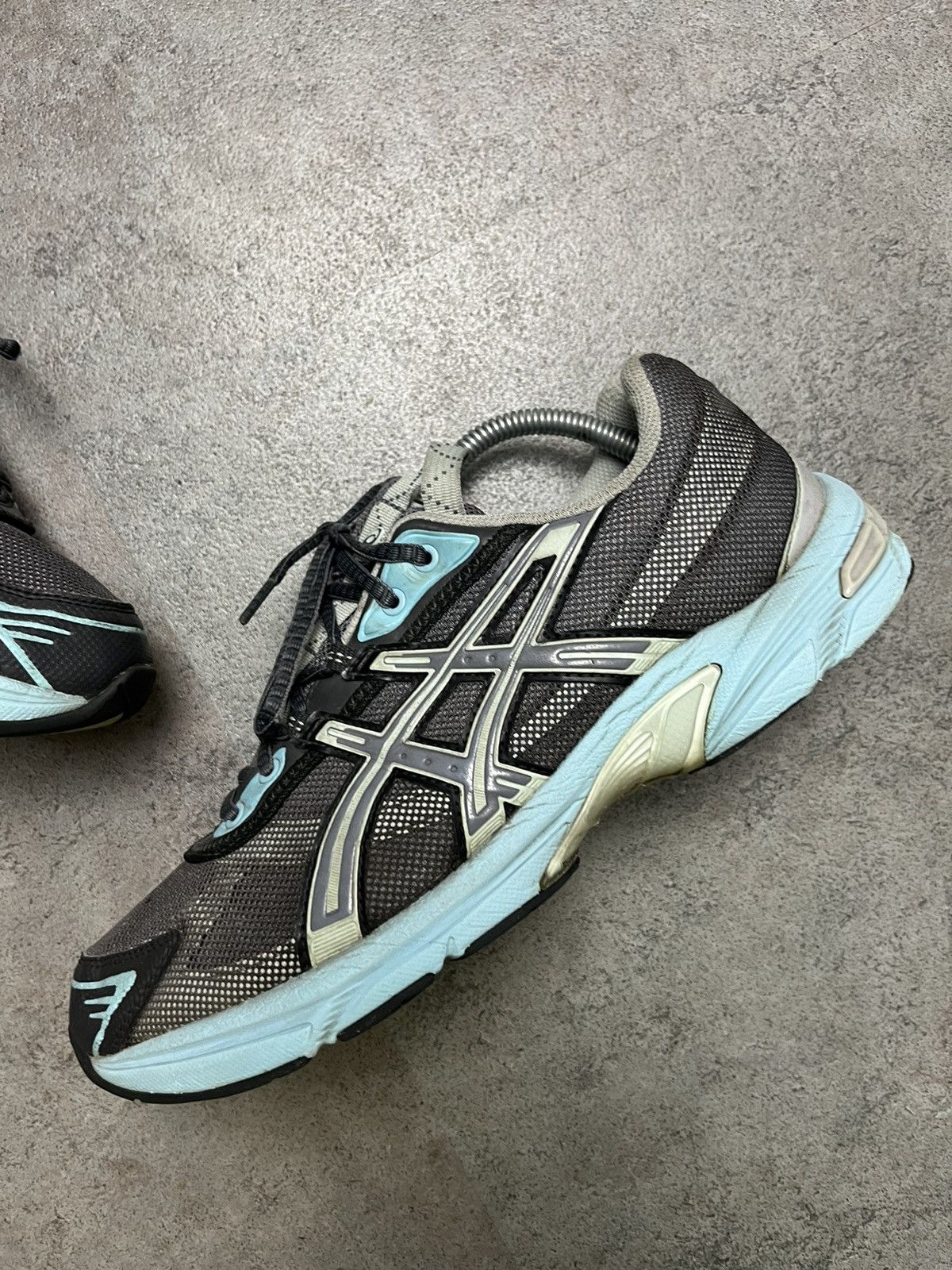 Asics × Kiko Kostadinov Sneakers ASICS x Kiko Kostadinov vintage Size US 9 / EU 42 - 4 Thumbnail