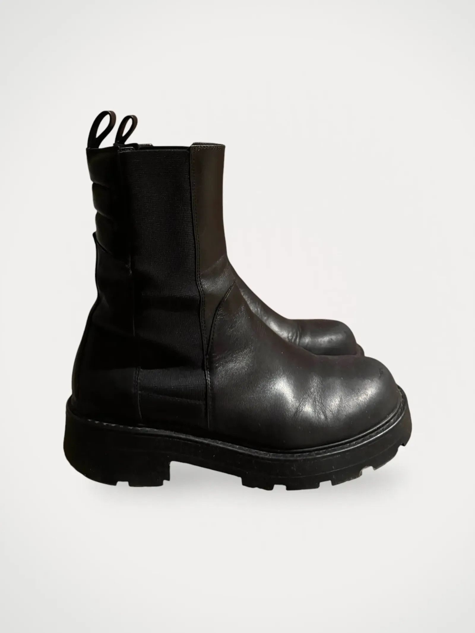 Vagabond Vagabond Boots Size US 9 / IT 39 - 1 Thumbnail
