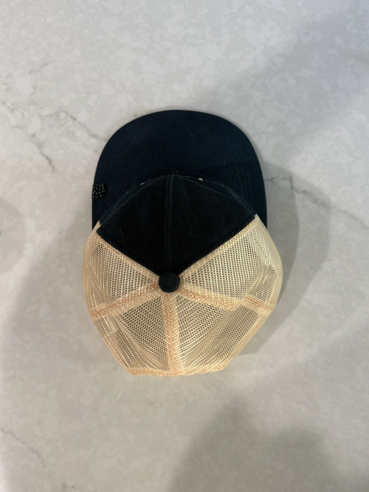 GOODYEAR II CAP