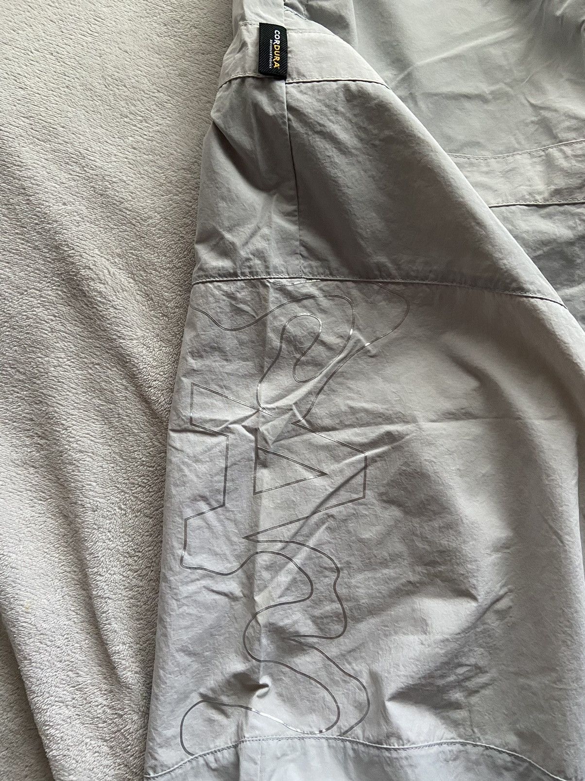 Puma puma x pam woven pants Size US 29 - 3 Thumbnail