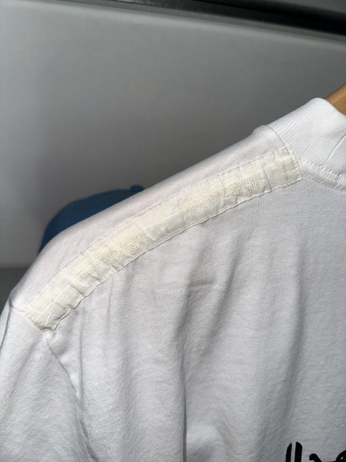 General Research × Vintage vintage general research series 2 tee Size US L / EU 52-54 / 3 - 9 Thumbnail