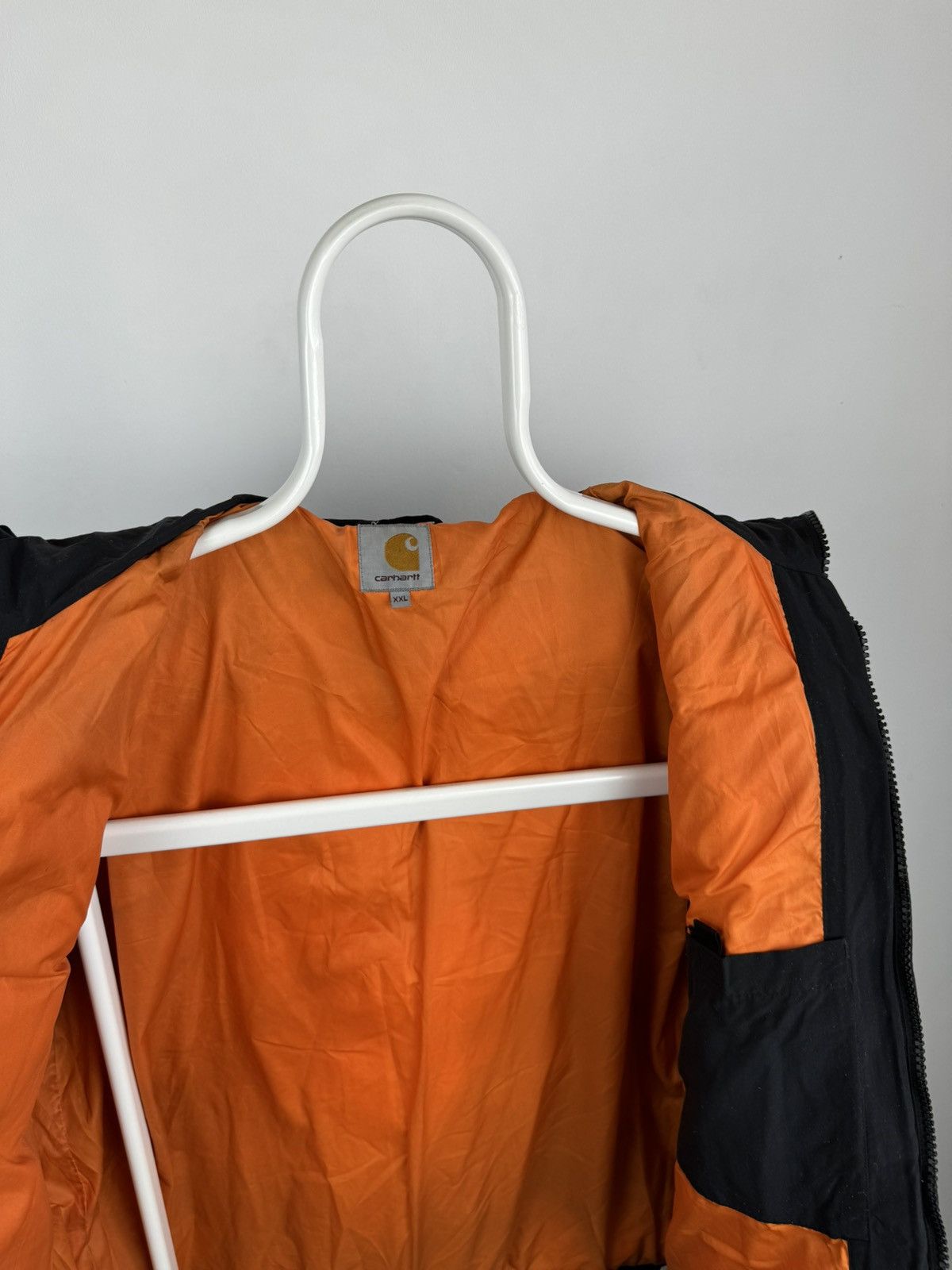 Carhartt Carhartt Belmont Jacket Size US XXL / EU 58 / 5 - 6 Thumbnail