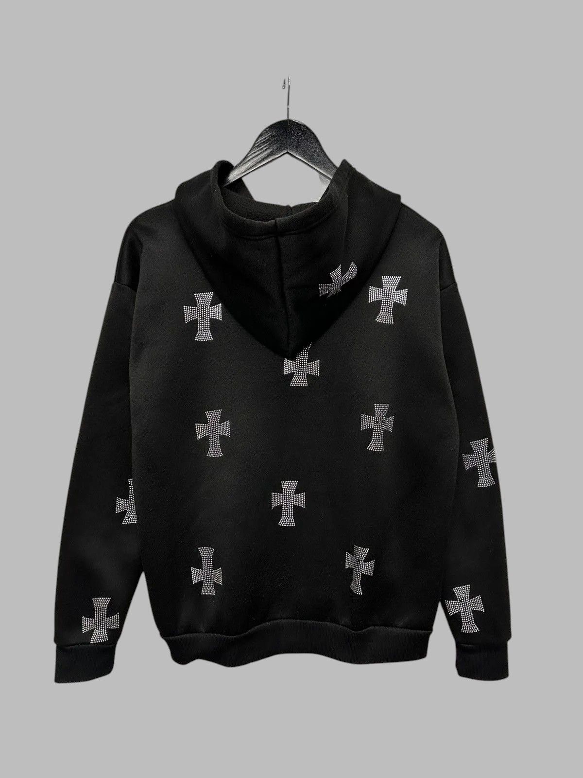 KMRii Avantgarde Vintage Kmrii Oversized Shirt Hysteric Glamour Size US M / EU 48-50 / 2 - 5 Thumbnail
