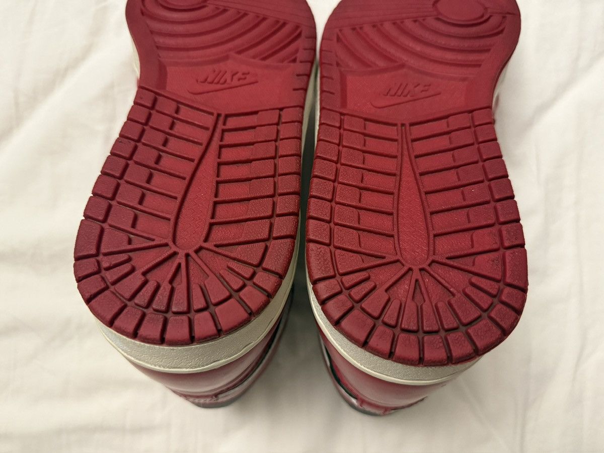 Jordan Brand Jordan 1 Retro Chicago 1994 10.5 Size US 10.5 / EU 43-44 - 8 Thumbnail