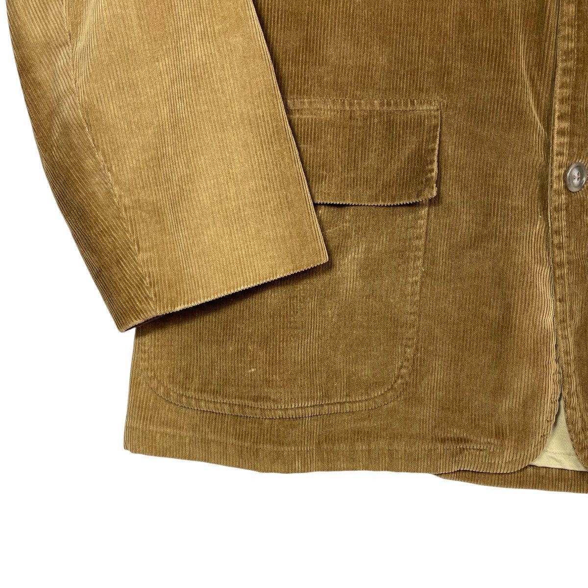 Vintage 1940s Sweet Orr Norfolk Jacket - Large Size US L / EU 52-54 / 3 - 4 Thumbnail