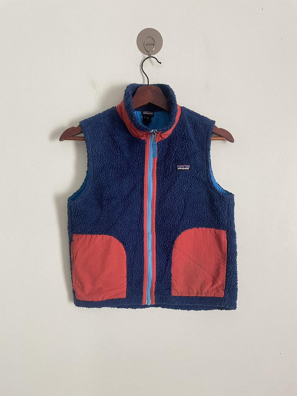 Patagonia Patagonia Vest Size US M / EU 48-50 / 2 - 1 Thumbnail