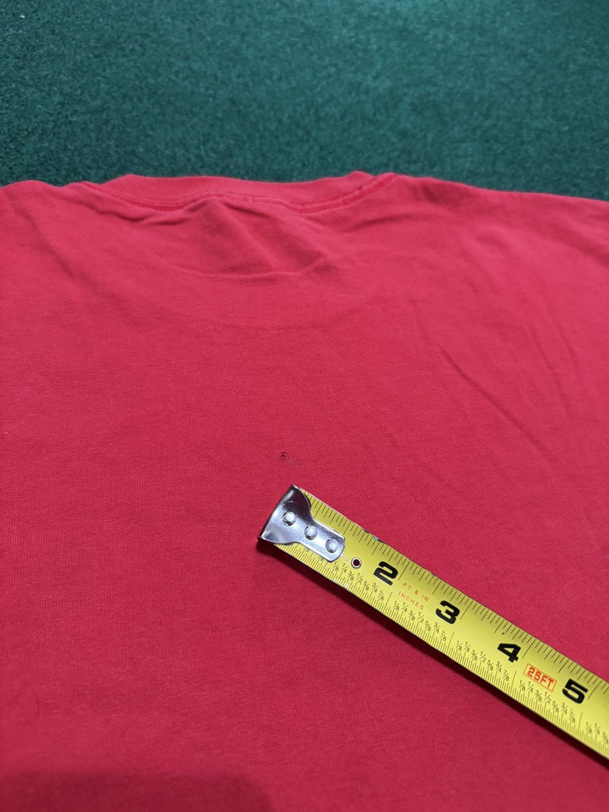 Gildan × Vintage Y2K Be Polish Eat Pierogi Funny Polish Food T Shirt Size US M / EU 48-50 / 2 - 8 Thumbnail