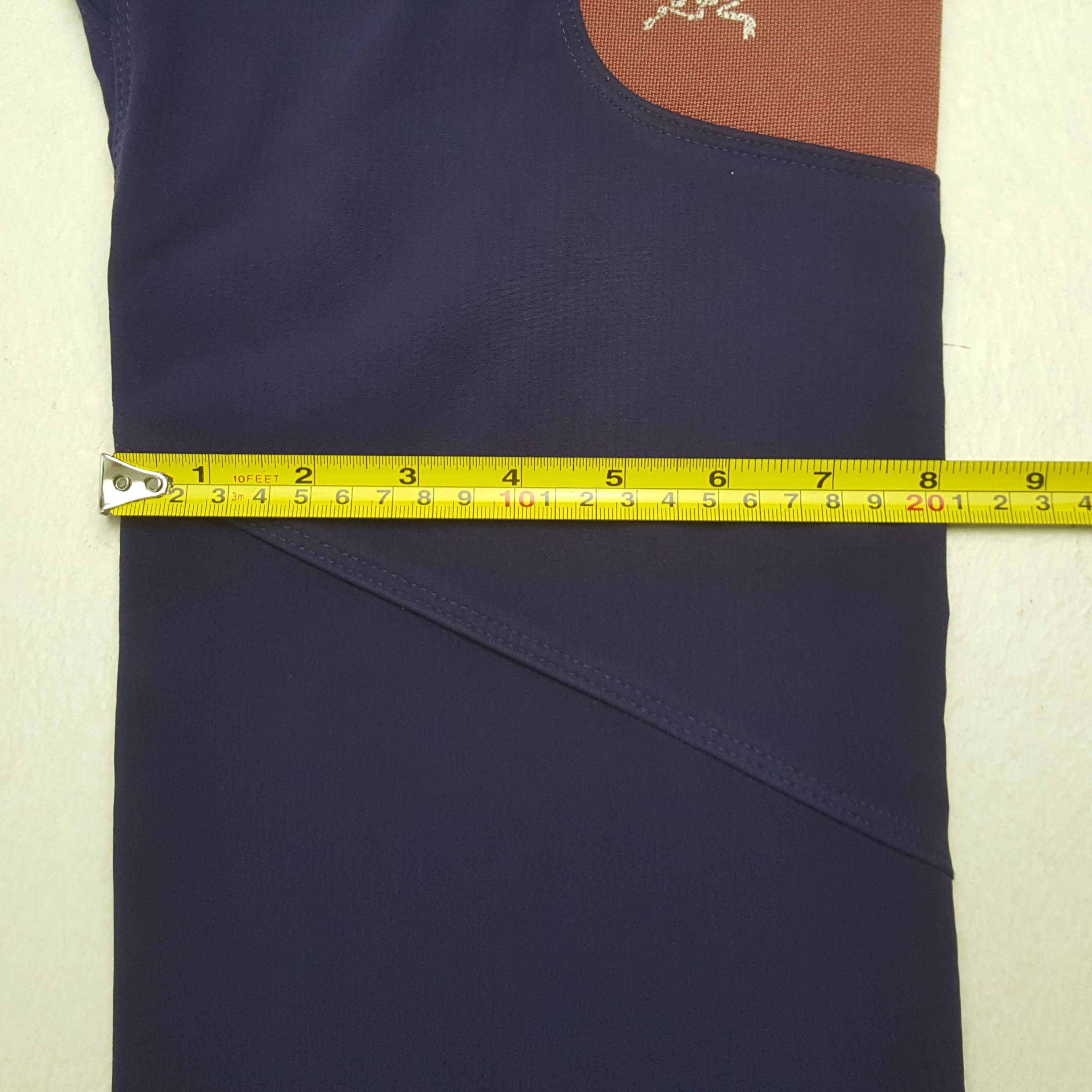 Arc'teryx Arcteryx Performance Hiking Style Pant RR5 Size US 32 / EU 48 - 10 Thumbnail