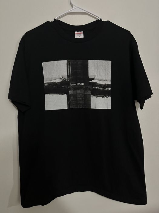 Supreme Supreme Bridge Tee | Grailed