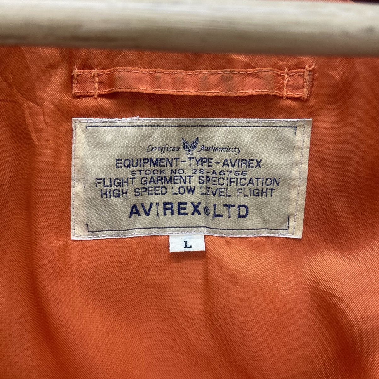 Avirex Avirex X Walt Disney Donald Duck Flight Garment Bomber Size US M / EU 48-50 / 2 - 21 Thumbnail