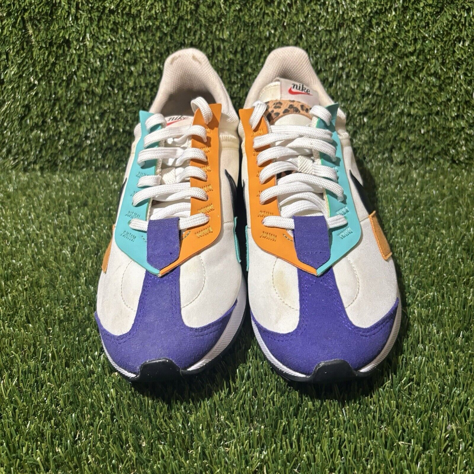 Nike Size 9 - Nike Air Max Pre-Day SE Safari W Size US 9 / IT 39 - 7 Thumbnail