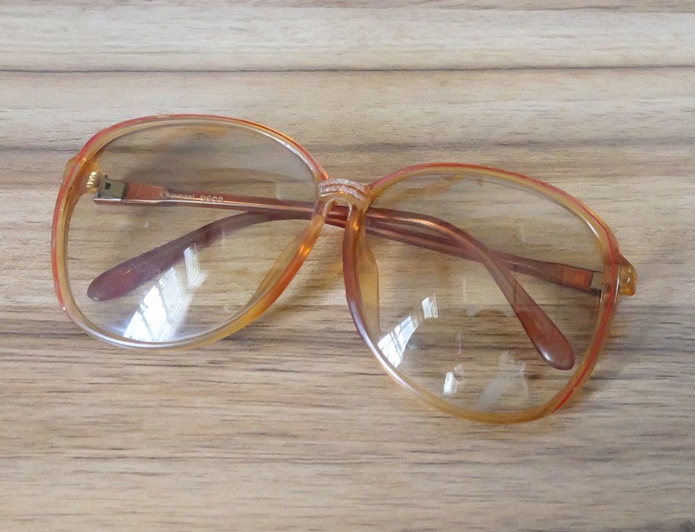 Vintage Vintage Charmant Sunglasses Size ONE SIZE - 1 Thumbnail