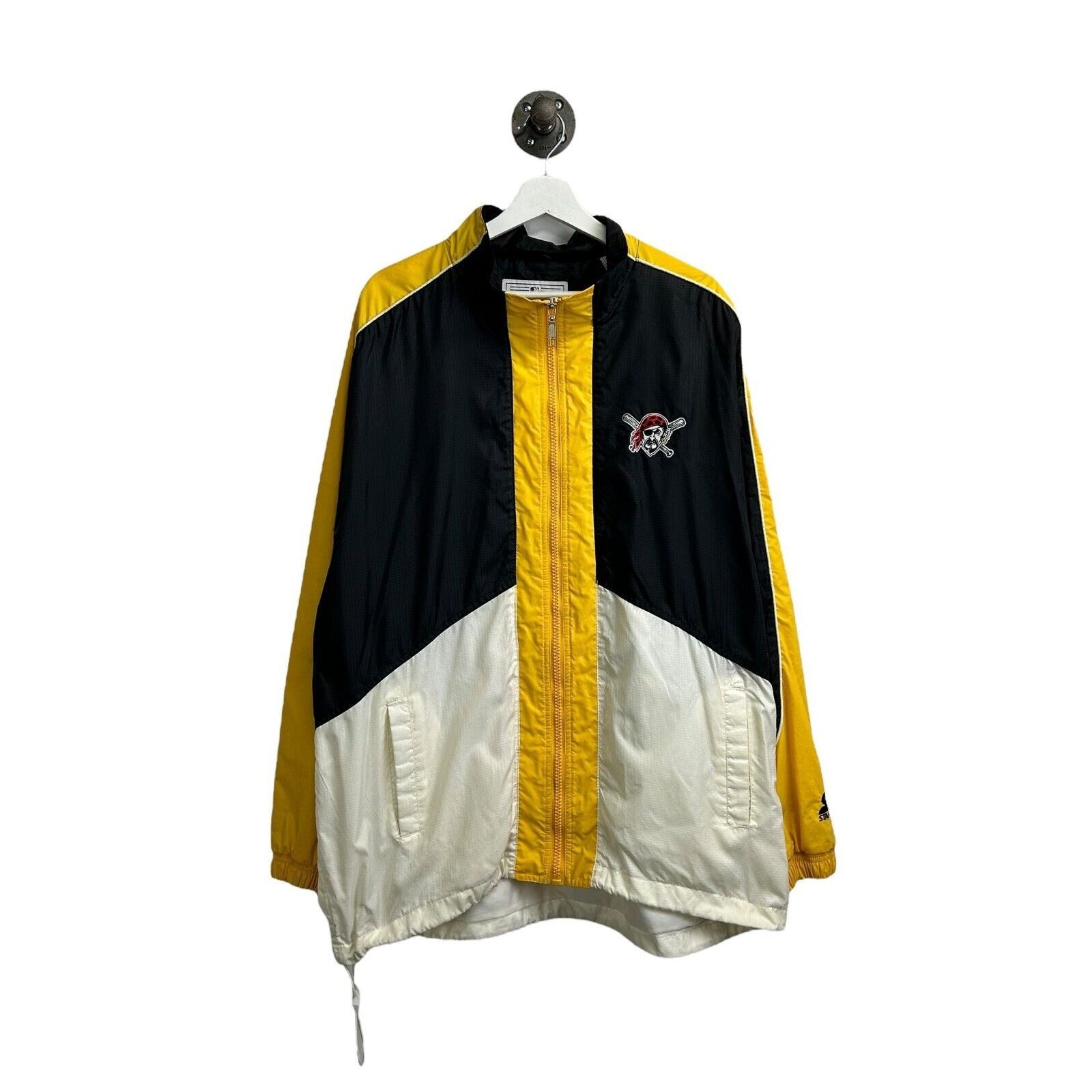 VINTAGE 90s MLB PITTSBURGH PIRATES 【公式通販】