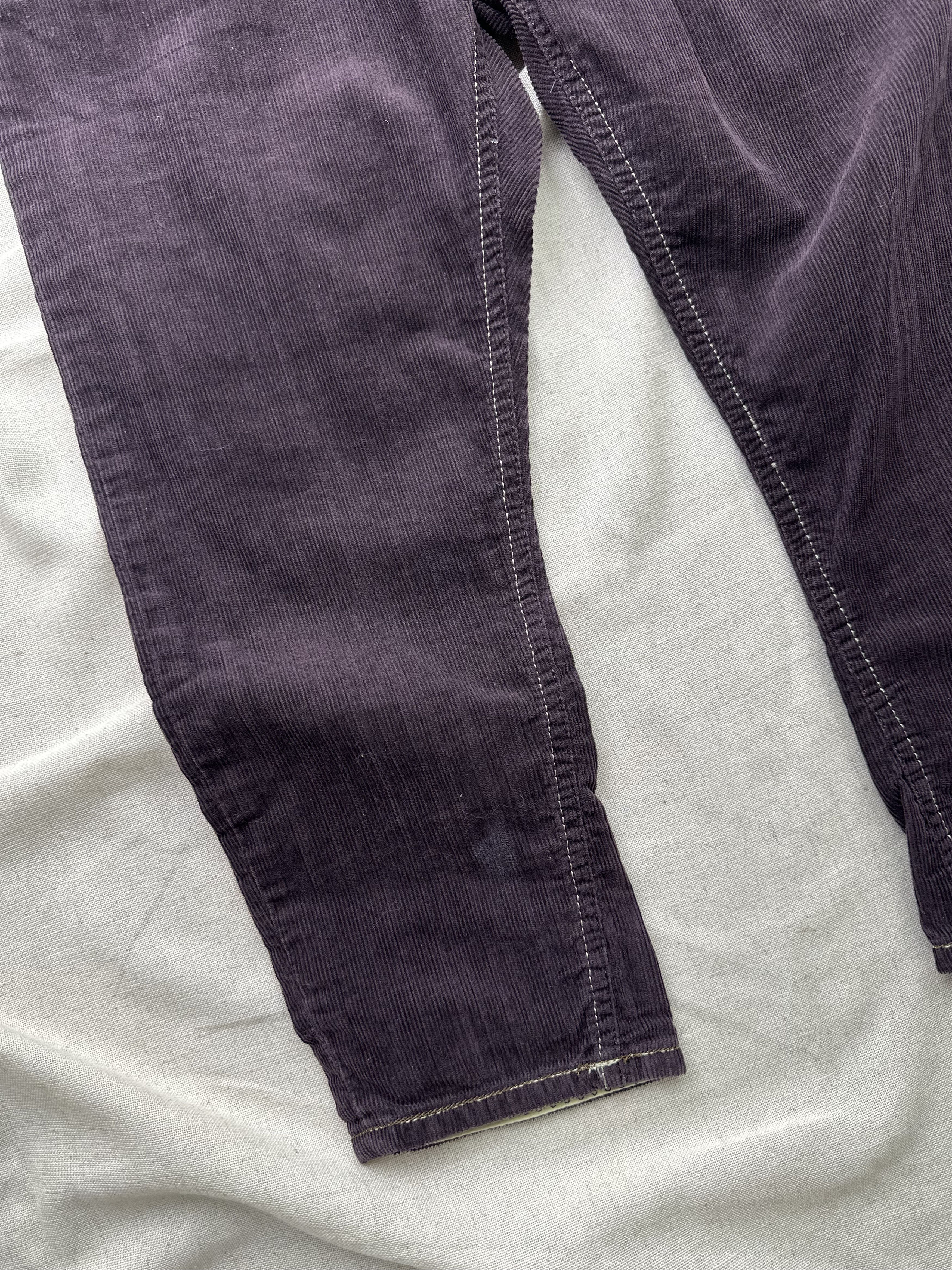 Diesel Diesel Breeches Size 26" / US 2 / IT 38 - 7 Thumbnail