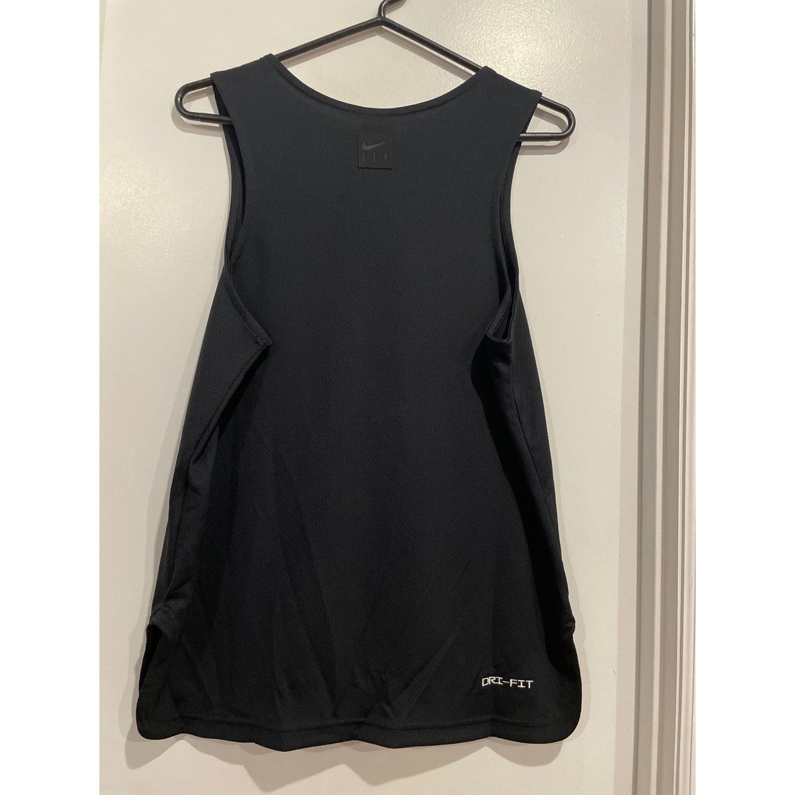 Nike Nike Dri-Fit Basketball Tank Top - Women’s Small Size S / US 4 / IT 40 - 4 Thumbnail