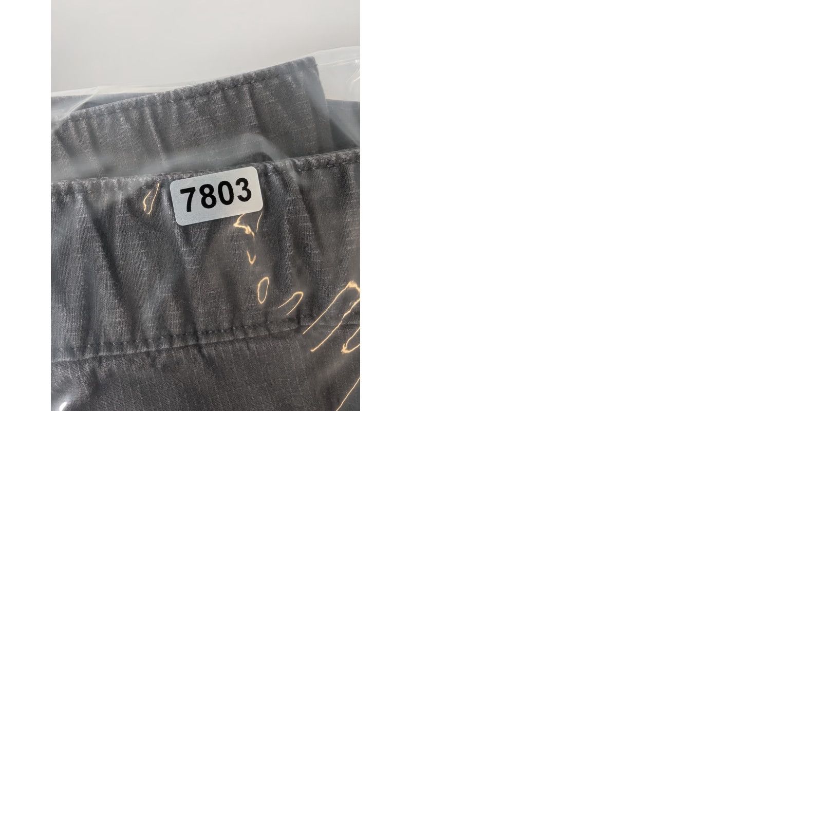 Quiksilver Quiksilver Shorts Mens Size Large Gray Drawstring Cargo Skater Outdoors Ripstop Size US 33 - 9 Thumbnail