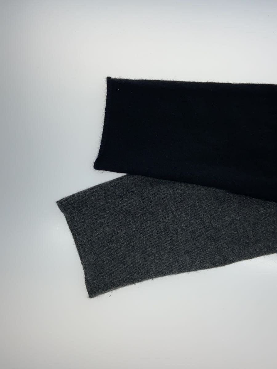 Yohji Yamamoto yohji yamamoto POUR HOMME Cashmere/BLK Cardigan Size US L / EU 52-54 / 3 - 6 Thumbnail