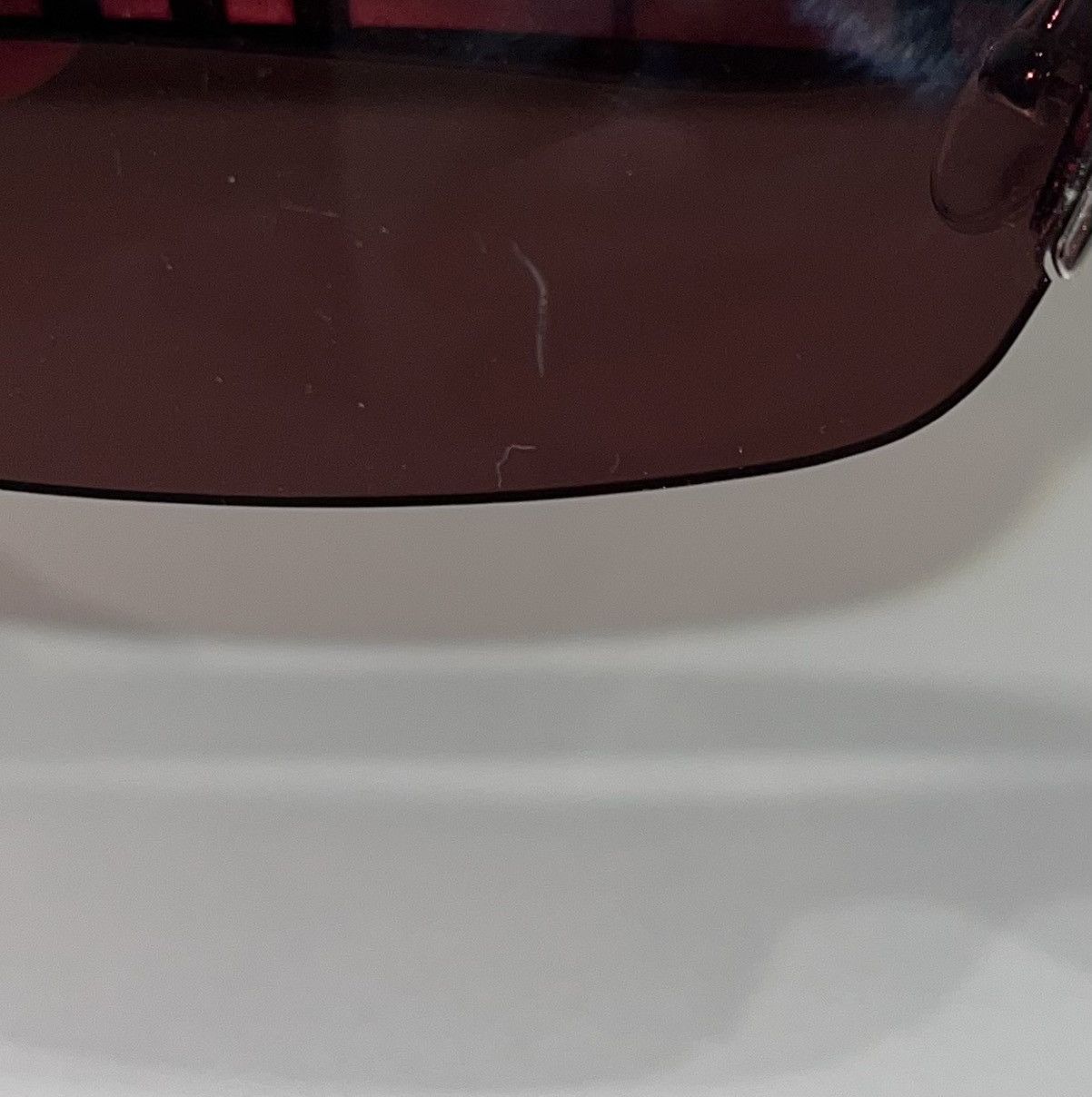 Burberry Burberry Sunglasses Size ONE SIZE - 6 Thumbnail