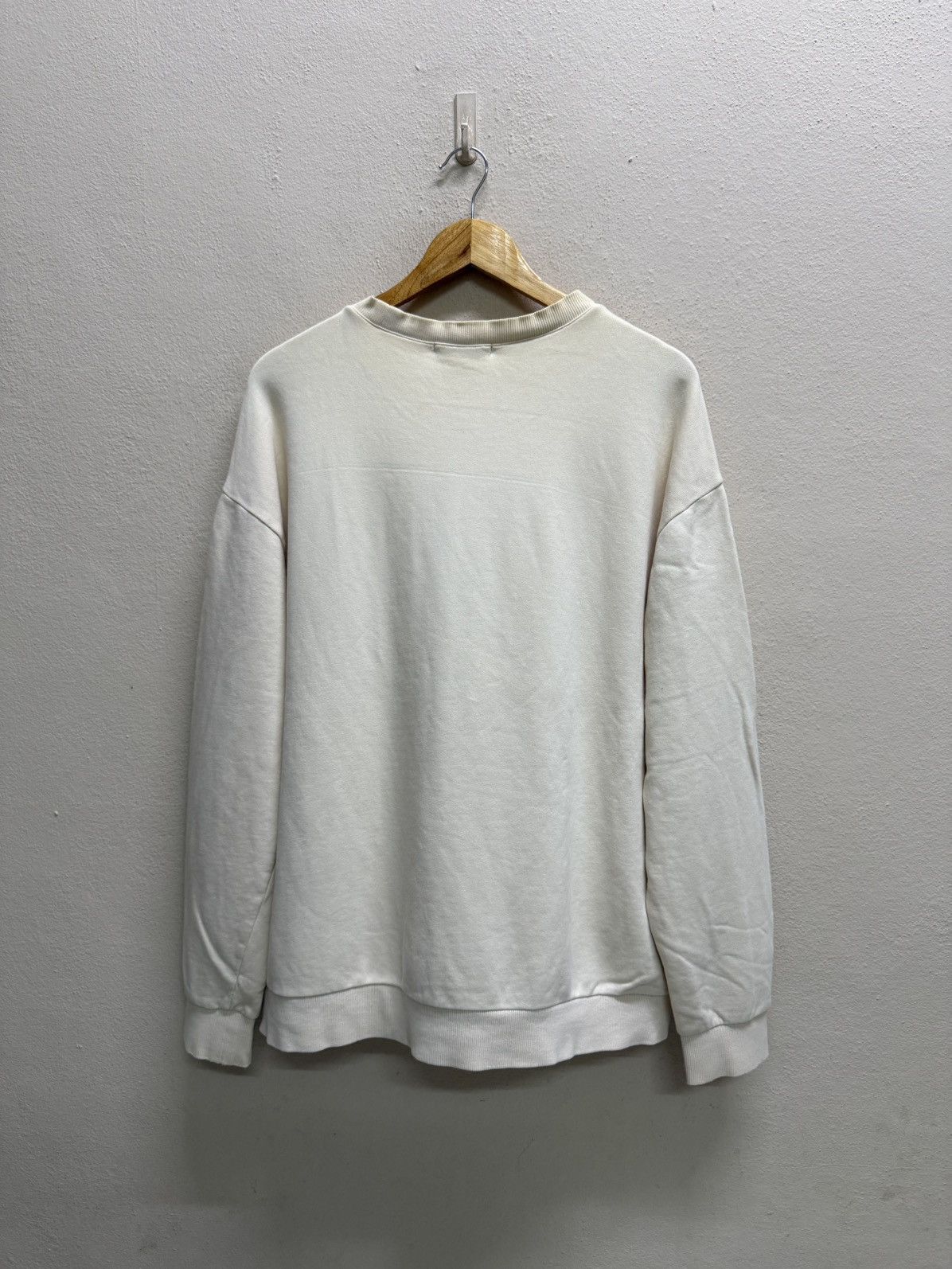 Guess Guess Biglogo Sweatshirt Size US XL / EU 56 / 4 - 18 Thumbnail
