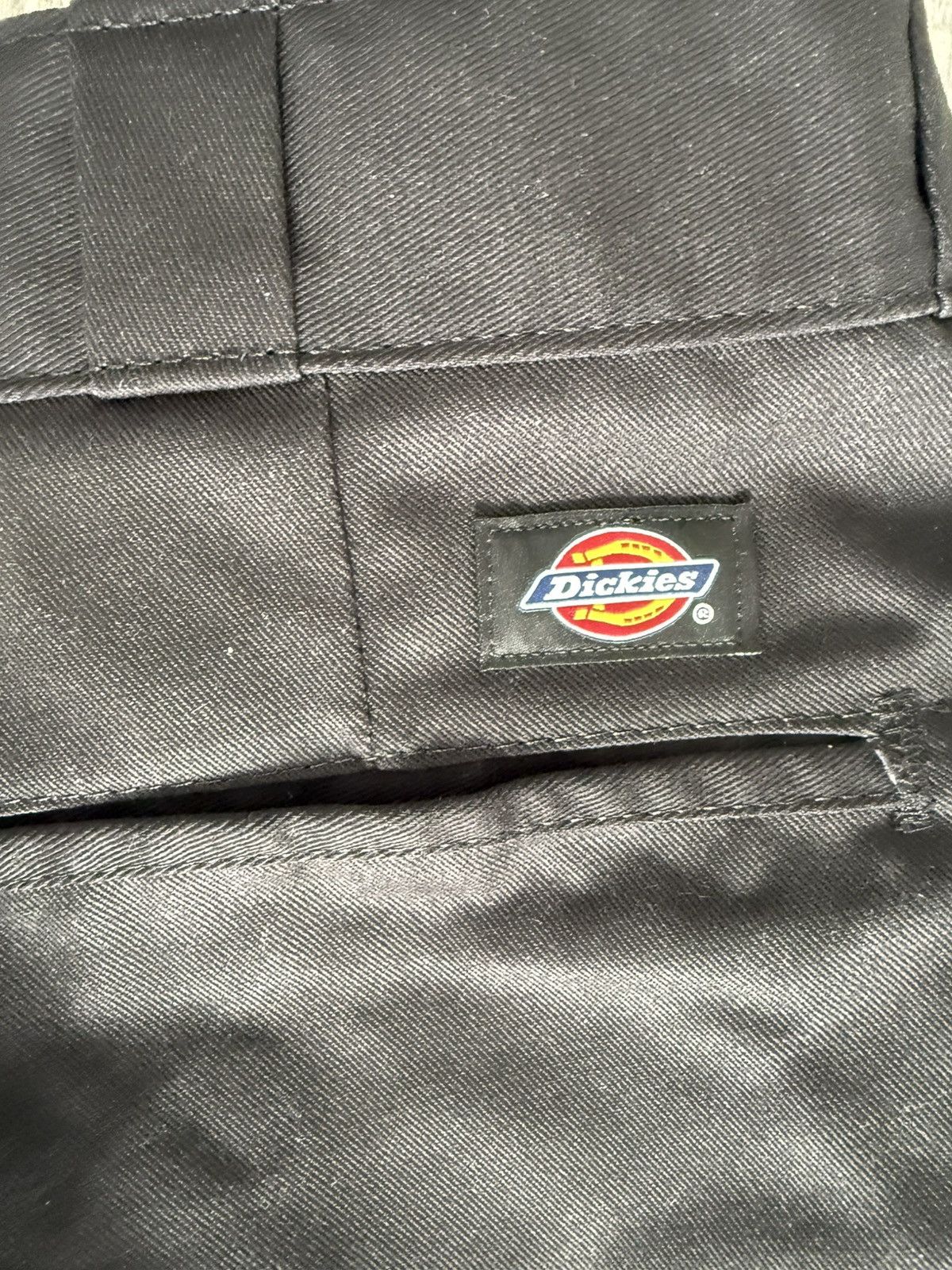 Dickies Dickies Black Pants Size US 30 / EU 46 - 2 Thumbnail