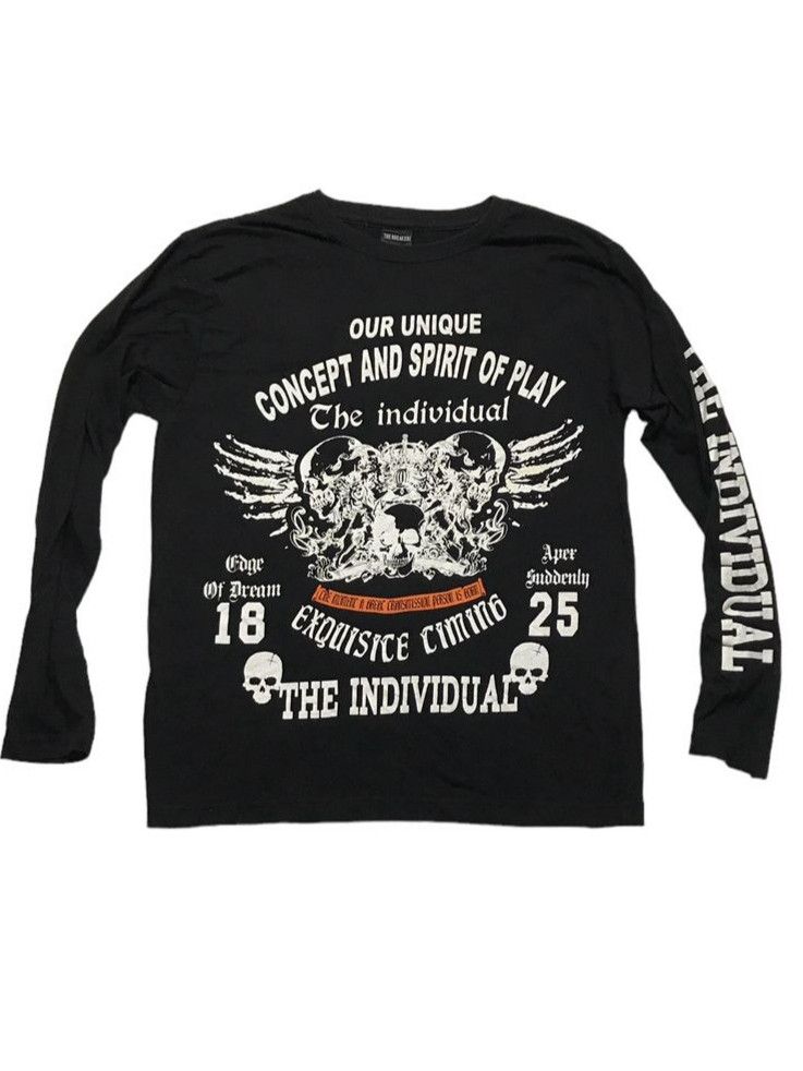 The Breakers Long Sleeve T-Shirt