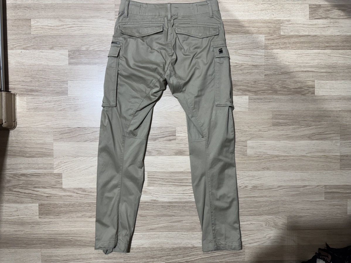 G-Star G Star Cargo pants 28/32 Size US 28 / EU 44 - 9 Thumbnail