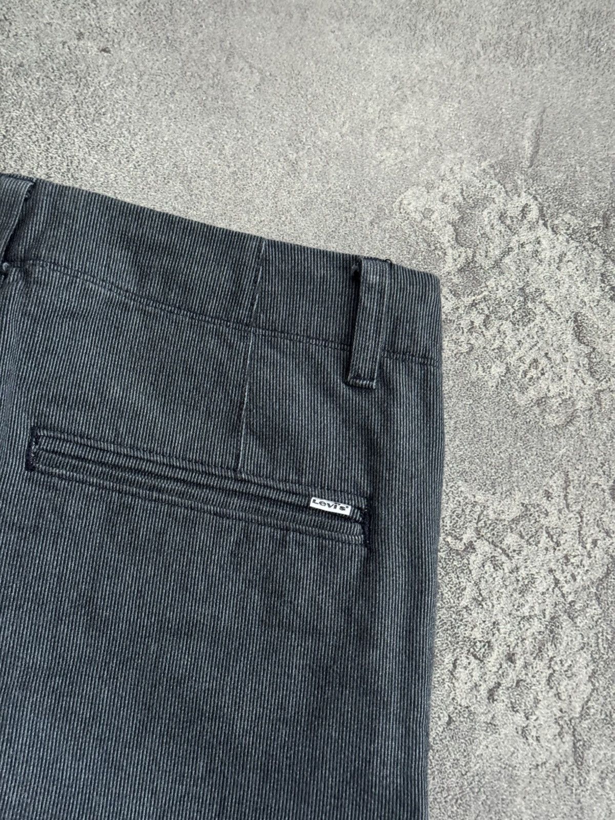 Levi's Levi’s 31/32 casual pants chinos trousers basic Size US 31 - 4 Thumbnail